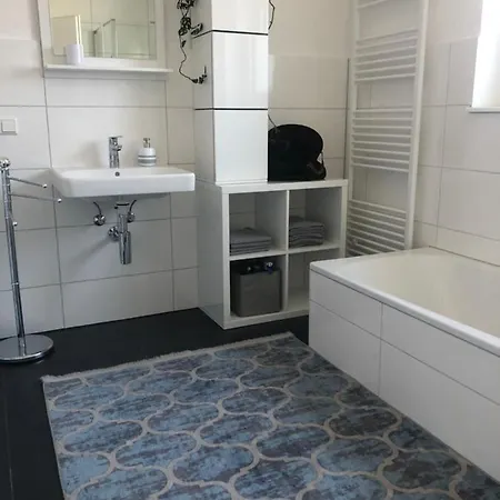 Lägenhet City Penthouse 2 *
