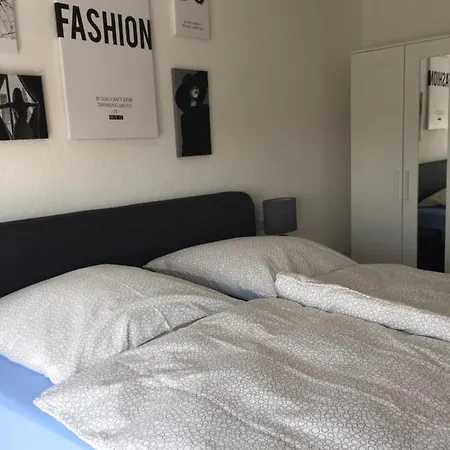 City Penthouse 2 Lägenhet