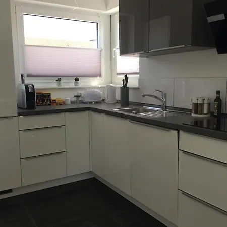 City Penthouse 2 Lägenhet *