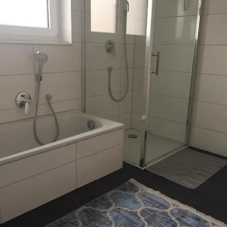 City Penthouse 2 Lägenhet *