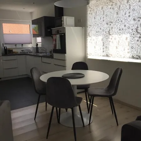 Lägenhet City Penthouse 2 *