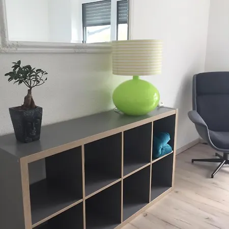 Lägenhet City Penthouse 2 *