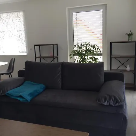 City Penthouse 2 Lägenhet *