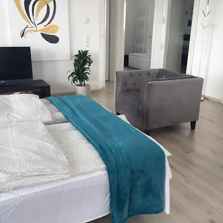 City Penthouse 2 *