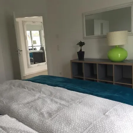 City Penthouse 2 Friedrichshafen