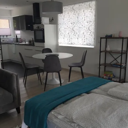 City Penthouse 2 * Friedrichshafen