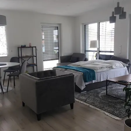 City Penthouse 2 Lägenhet