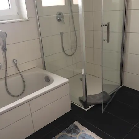 City Penthouse 2 Lägenhet