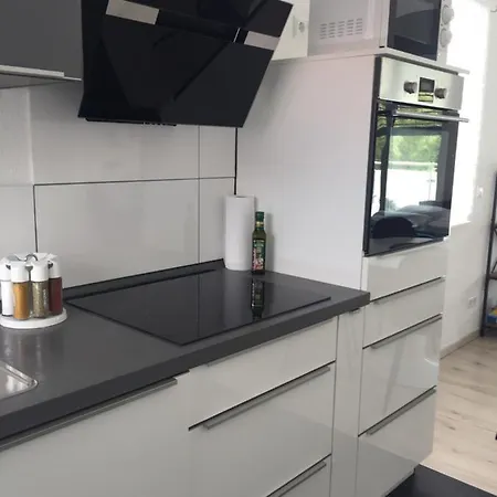 City Penthouse 2 * Friedrichshafen